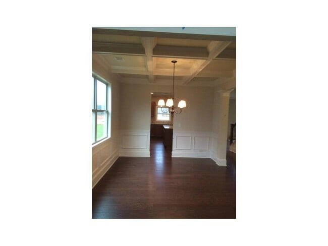 Foto del edificio - 6010 Pine Bluff Dr