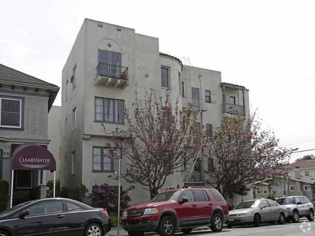 Exterior Photo - El Cortez