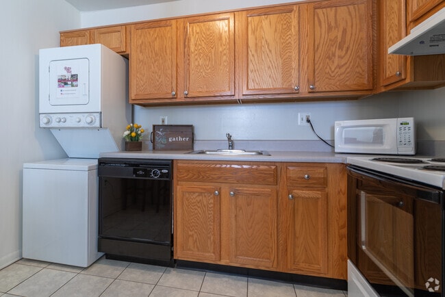 Kitchen - Ryan's Run