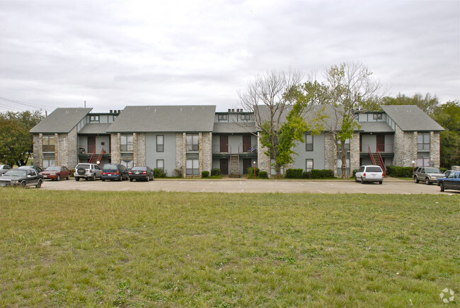 Foto del edificio - Creekview Village Apartment