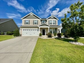 Building Photo - 608 Stonebriar Ave