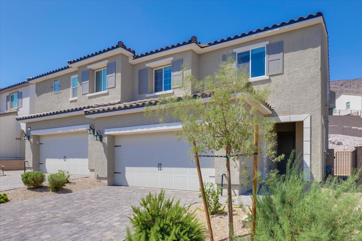 281 Rain Quail Wy, Henderson, NV 89012 House Rental in Henderson, NV