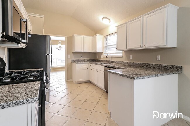 Building Photo - 3010 Hummingbird Lane, Humble, TX 77396