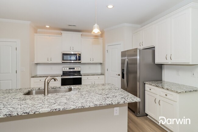 Foto del edificio - 127 Colonial Reserve Ave, Troutman, NC 28166
