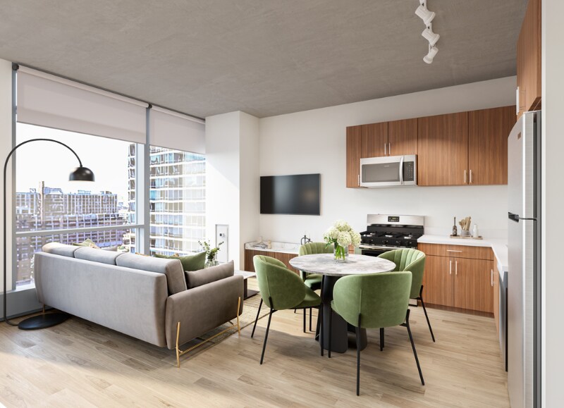 Foto del edificio - 50 E 16th St