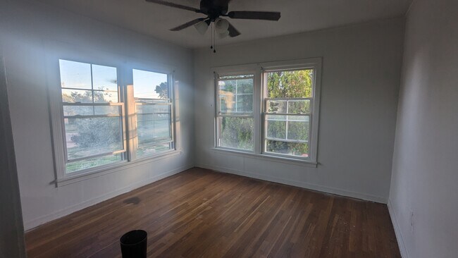 Bedroom 1 - 1421 Chadbourne St