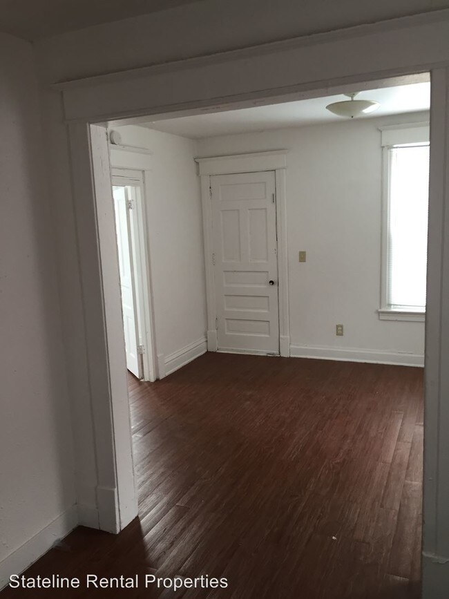Foto del edificio - 1227 S 6th St