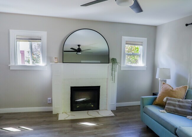 Foto del edificio - 1130 Wesley Ave