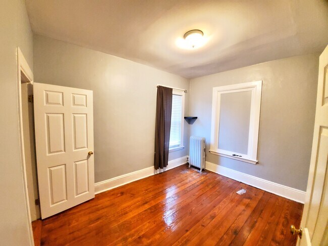 Foto del edificio - 846 Huntington Ave