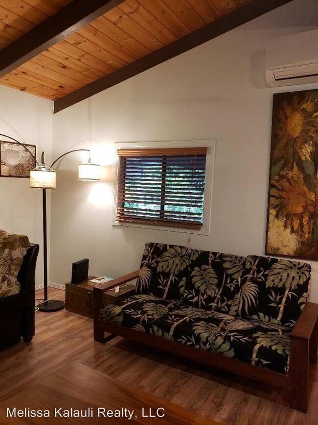 Building Photo - 3 br, 2 bath House - 37 Kimo Place