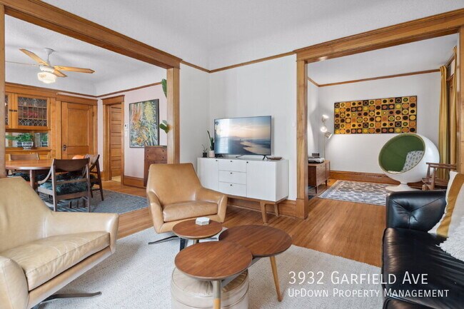 Foto del edificio - 3932 Garfield Ave