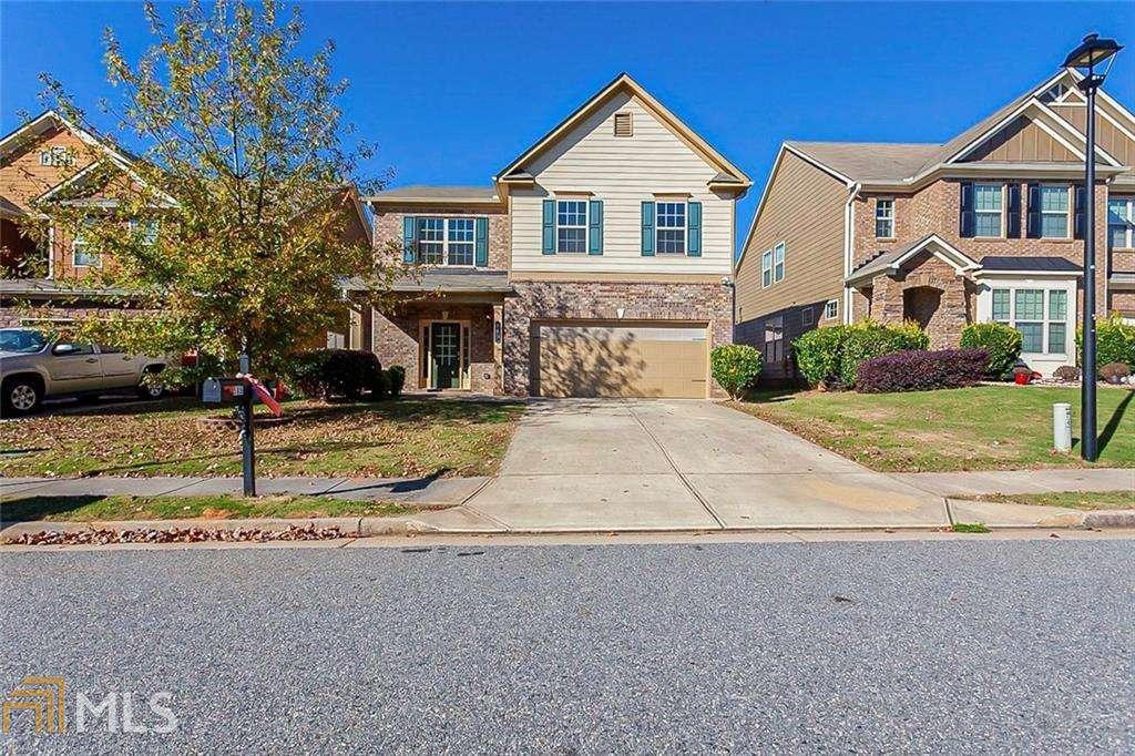 Primary Photo - 505 Napa Valley Ln SW
