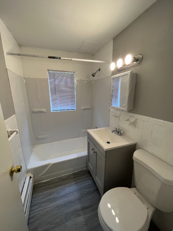 Foto del edificio - 62 Hughes St