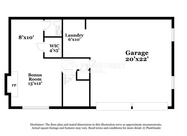 Foto del edificio - 3 Bedroom Pet-Friendly Home in Kansas City, MO with Main Street Renewal