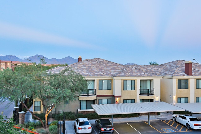 Apartments For Rent North Scottsdale