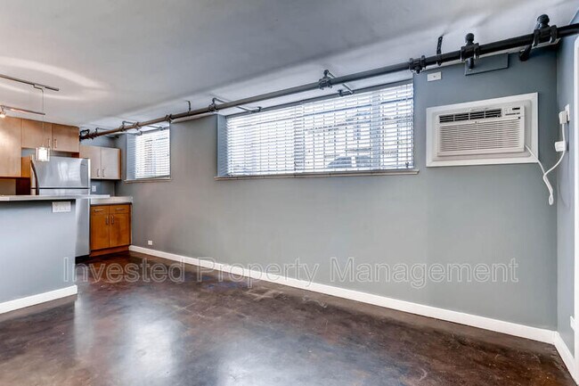 Foto del edificio - 500 E 11th Ave