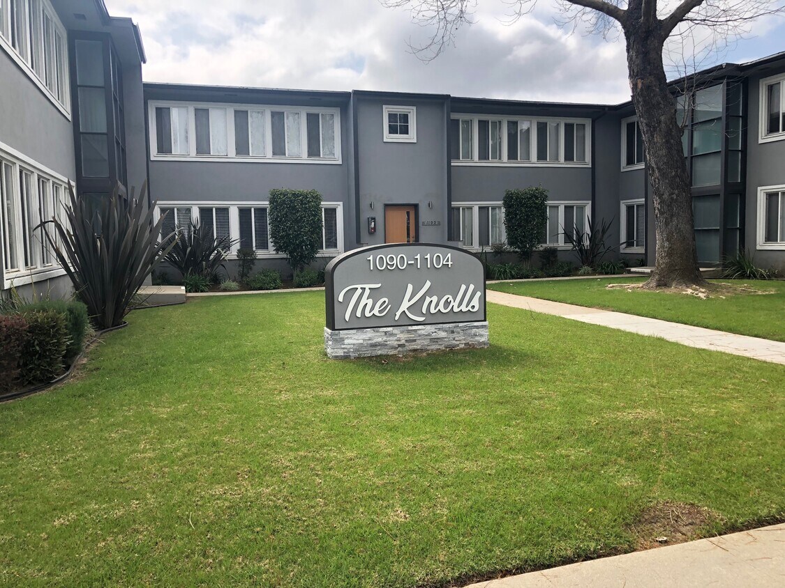 Primary Photo - 1100 E San Antonio Dr