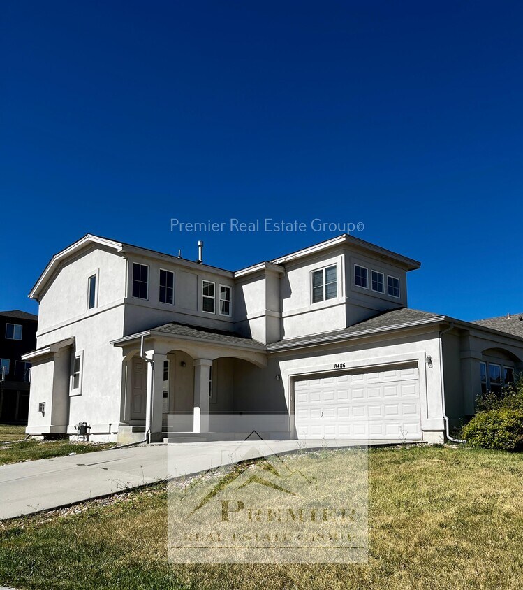 8486 Meadowcrest Dr, Fountain, CO 80817 House Rental in Fountain, CO
