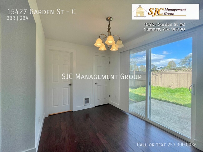 Foto del edificio - 15427 Garden St