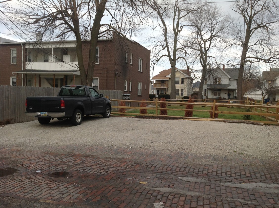 Foto principal - 428 Platt St