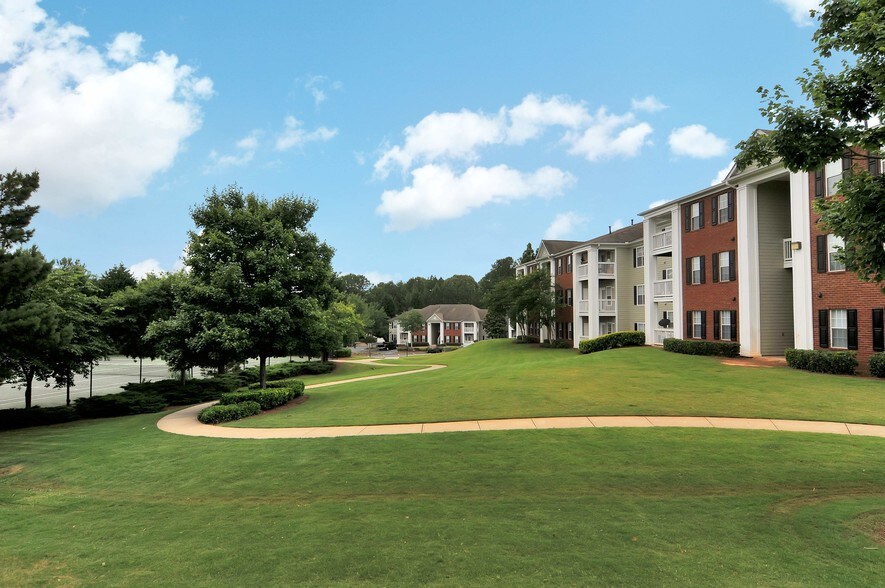 Cherokee Summit Rentals Acworth, GA