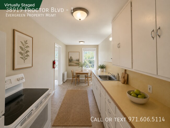Foto del edificio - 38919 Proctor Blvd