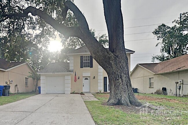 Building Photo - 4513 Cabbage Palm Dr