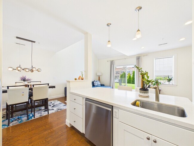 Foto del edificio - 70 Endicott St