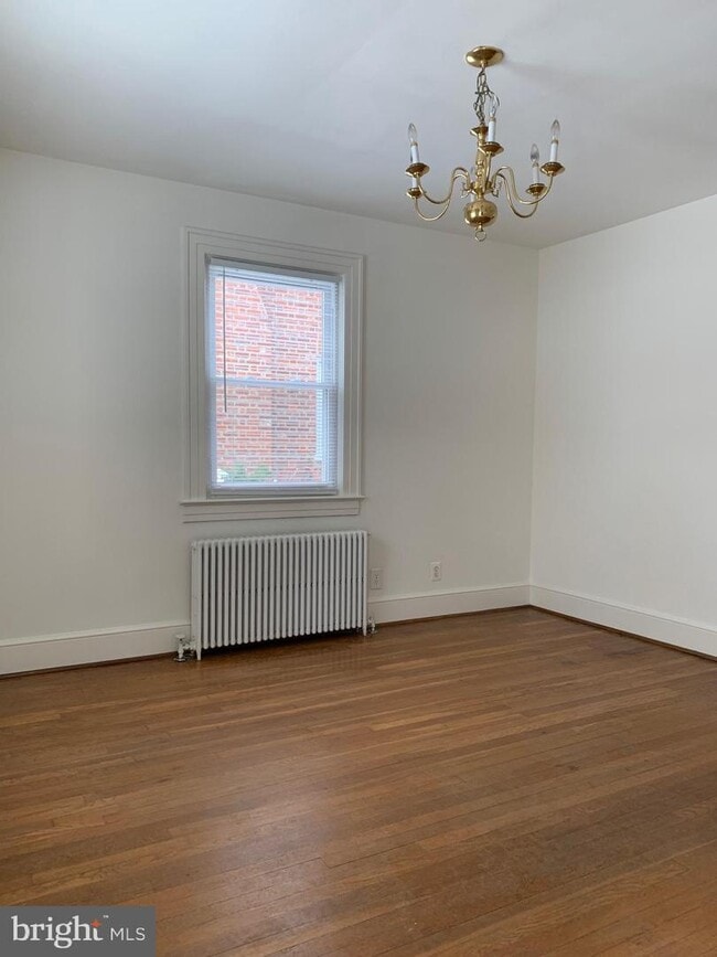 1309 Littlepage St, Fredericksburg, VA 22401 House Rental in