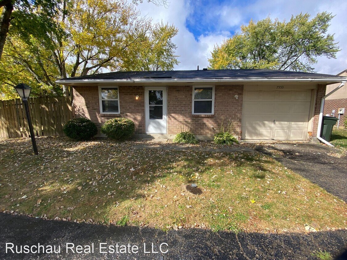 3 br, 1 bath House 7553 Dalmation Dr House Rental in Dayton, OH