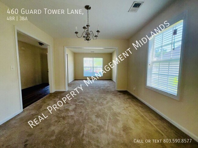 Foto del edificio - 460 Guard Tower Lane