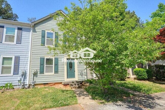 Foto del edificio - 1822 Cumberland Valley Pl SE