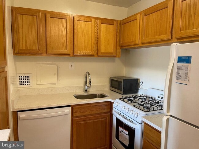 Foto del edificio - 950 25th St NW