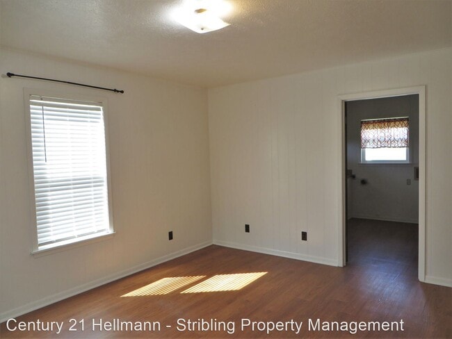 Foto del edificio - 3 br, 1 bath House - 2601 FM 972