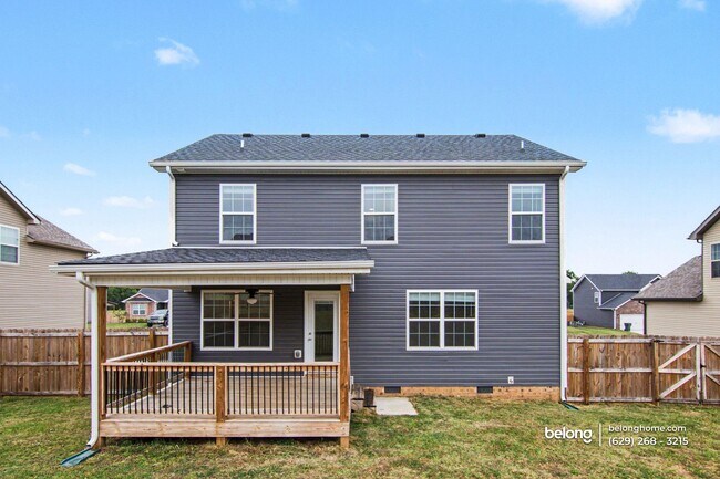 Foto del edificio - 750 Banister Dr