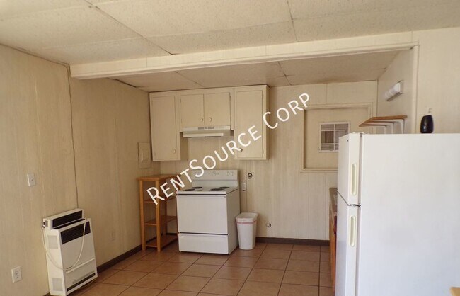 Foto del edificio - Studio with 1 Bath for Rent in Barstow