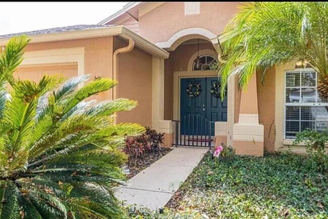 Foto del edificio - 15534 Martinmeadow Dr
