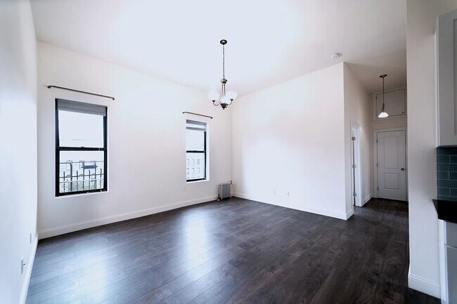 Foto del edificio - 100 West 139th Street