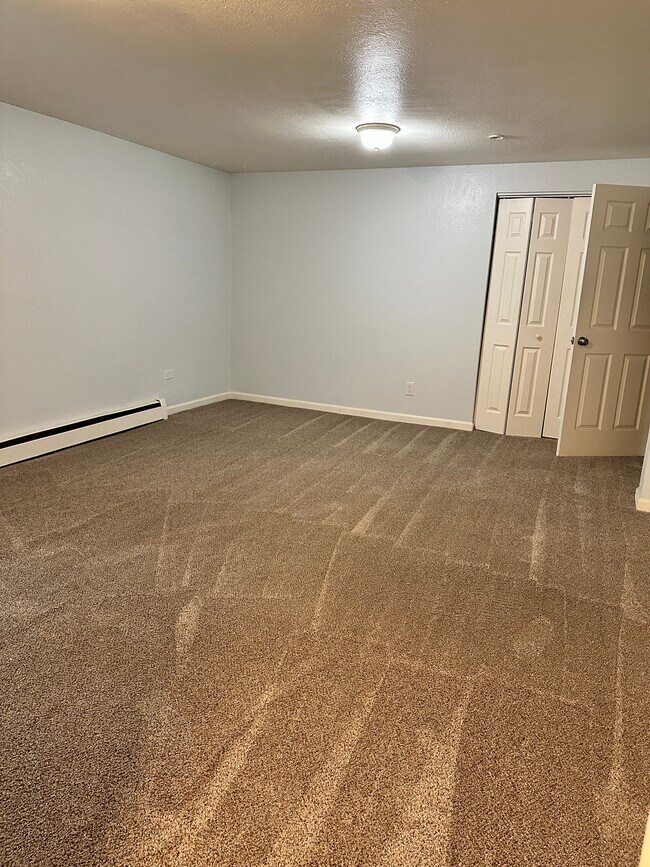 Amplio apartamento de 1 dormitorio - 3612 Arkansas Dr