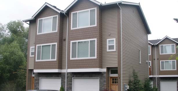 Foto principal - Johnson Street Townhomes