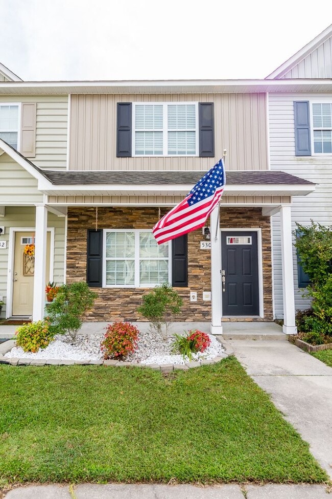 Building Photo - 530 Oyster Rock Ln