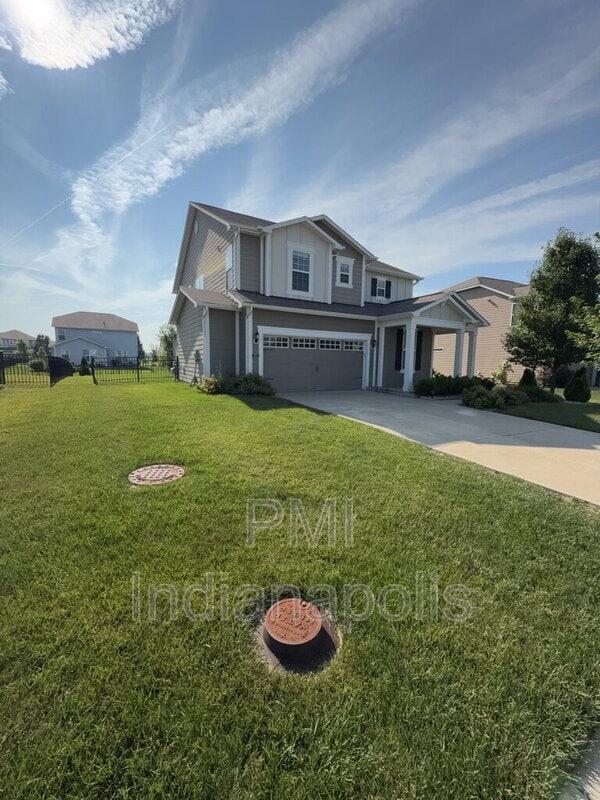 Building Photo - 13541 Eastpark Cir E
