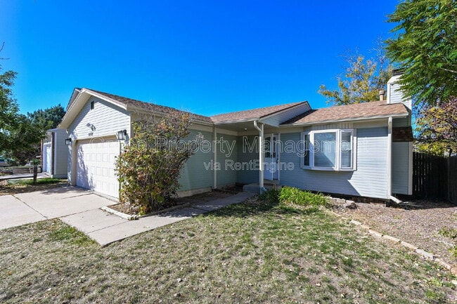 Photo - 19727 E Princeton Pl House