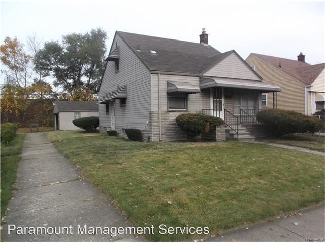 Building Photo - 3040 S Dartmouth St