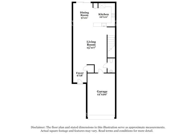 Foto del edificio - 1335 Grassland Ave