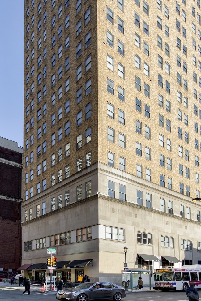 The Republic Apartments Philadelphia, PA