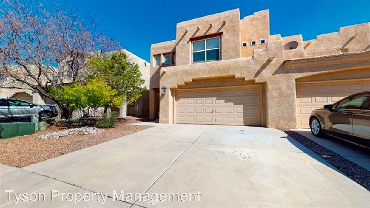 Primary Photo - 3 br, 2.5 bath House - 6412 Los Pueblos NW