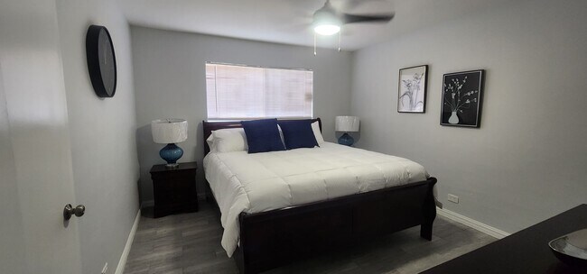 Foto del edificio - 401 Ringgold Rd