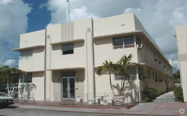 Foto del edificio - 200 Collins Ave