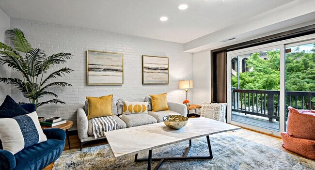 Foto del edificio - 3590 Water St NW